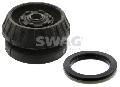 Zestaw naprawczy, mocowanie amortyzatora do Opla, 40 55 0001, SWAG Autoteile GmbH w ofercie sklepu e-autoparts.pl 